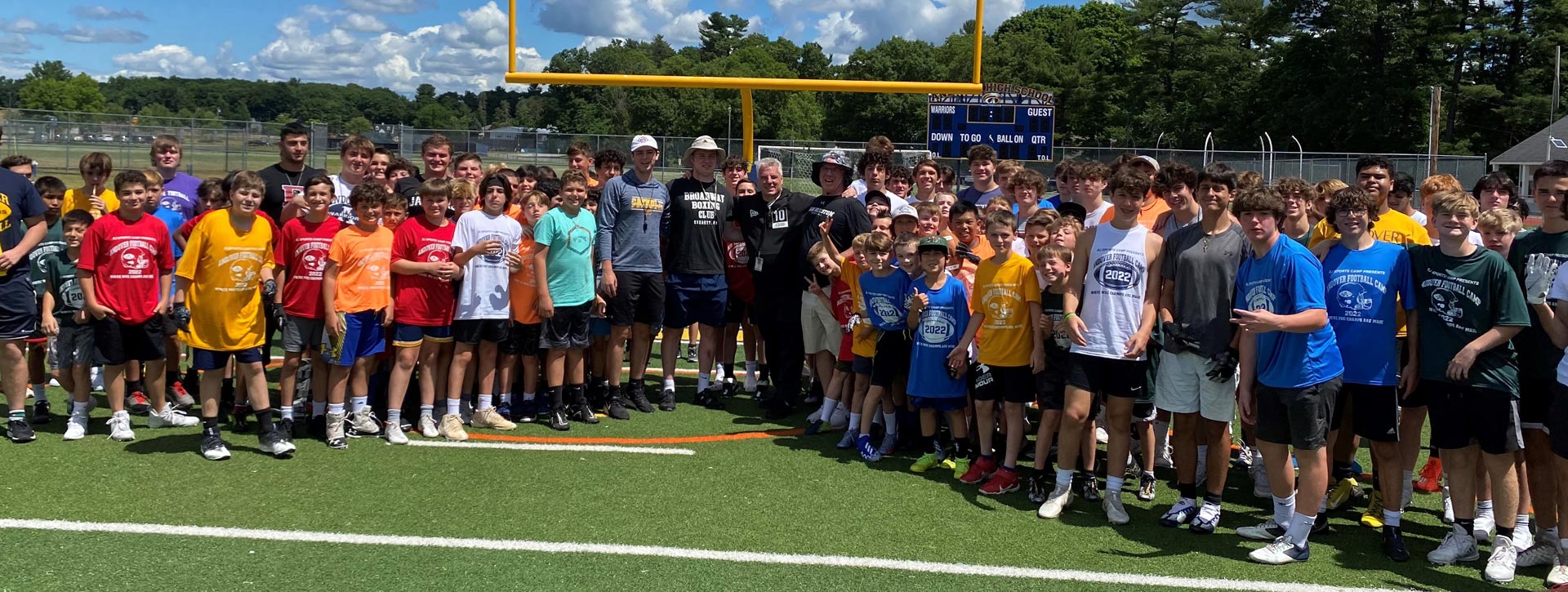Next Level Athletic Academy